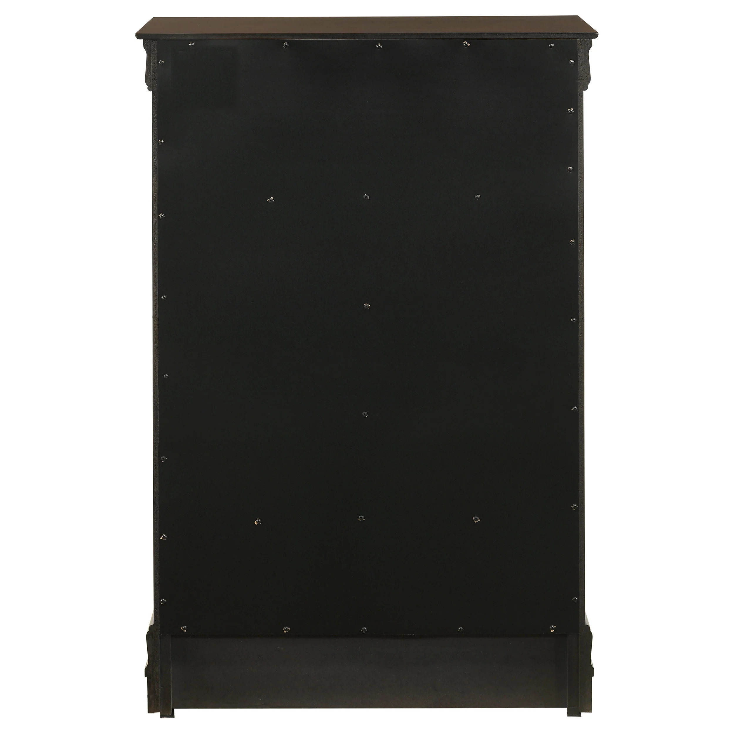 Louis Philippe Chest of Drawers - Image 7