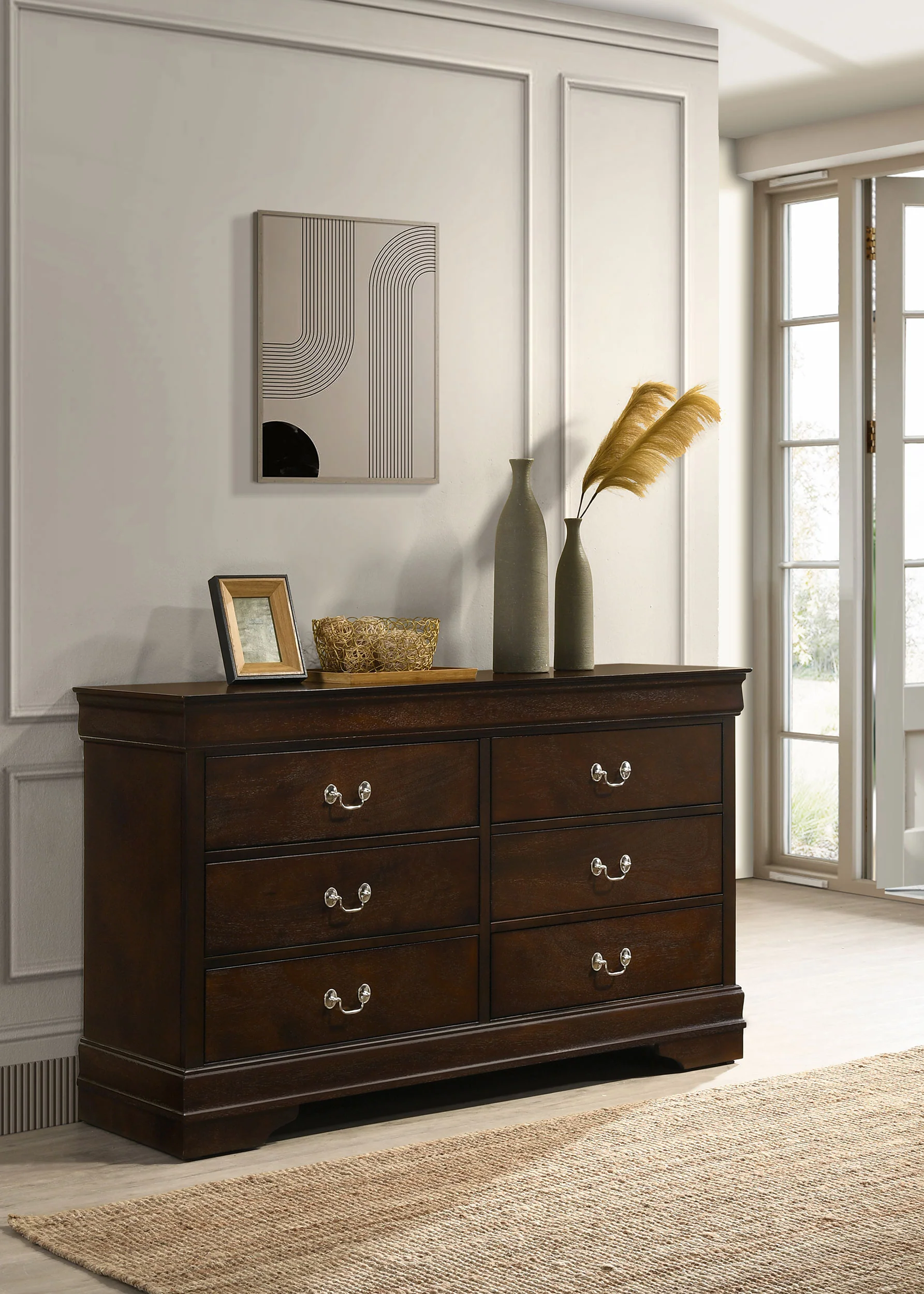 Louis Philippe Dresser - Image 2