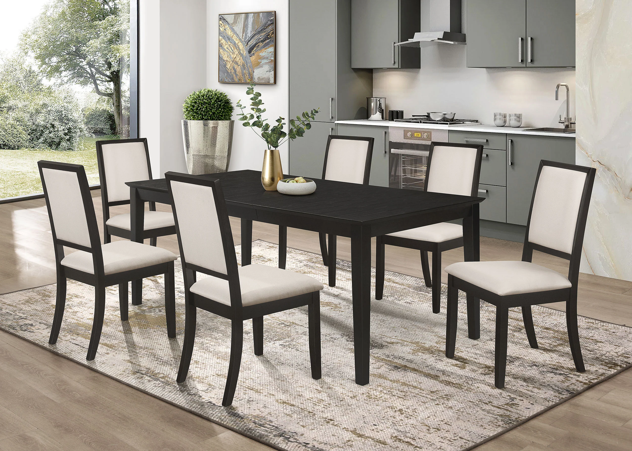 Louise Dining Set - Image 12