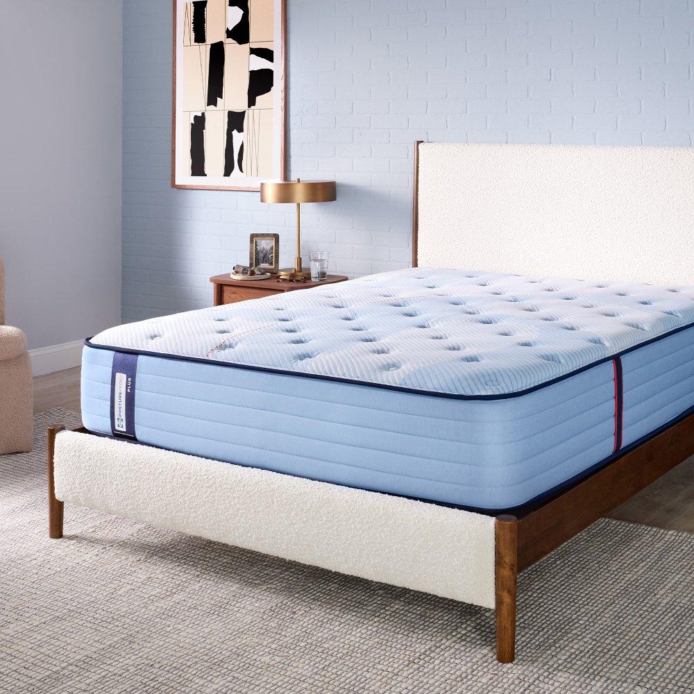 Lovato Spring Mattress - Image 2