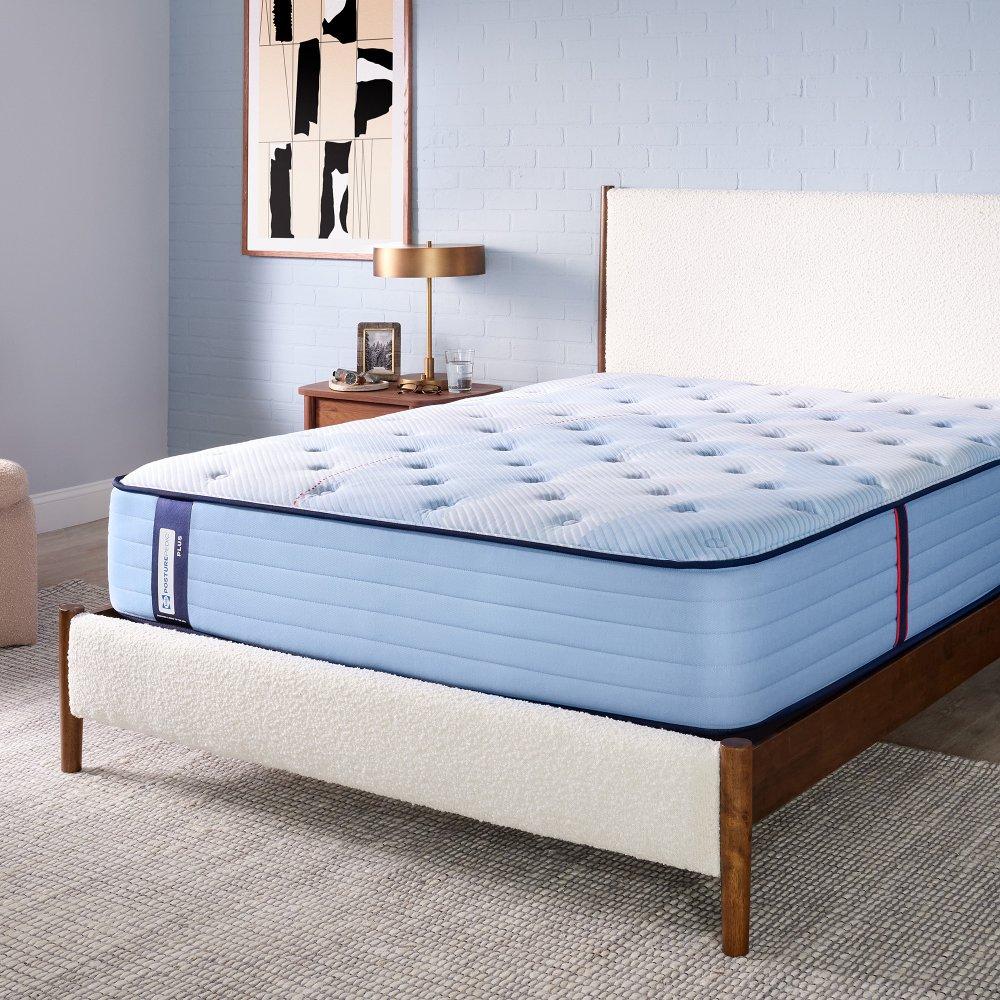 Lovato Spring Mattress - Image 3