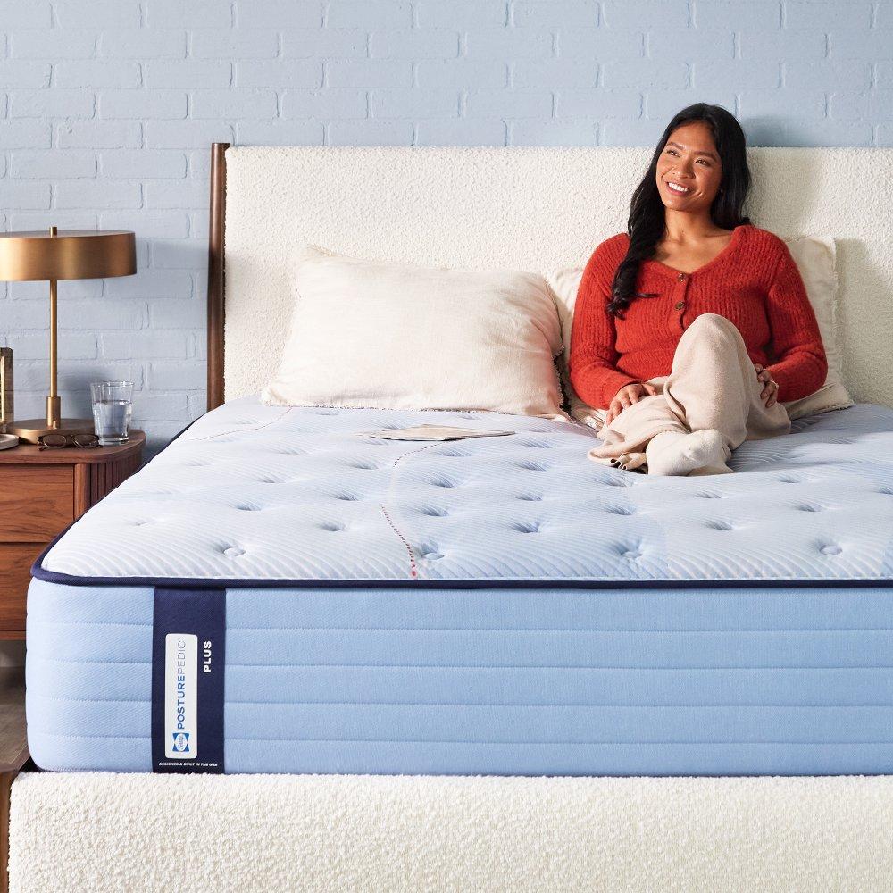 Lovato Spring Mattress - Image 32