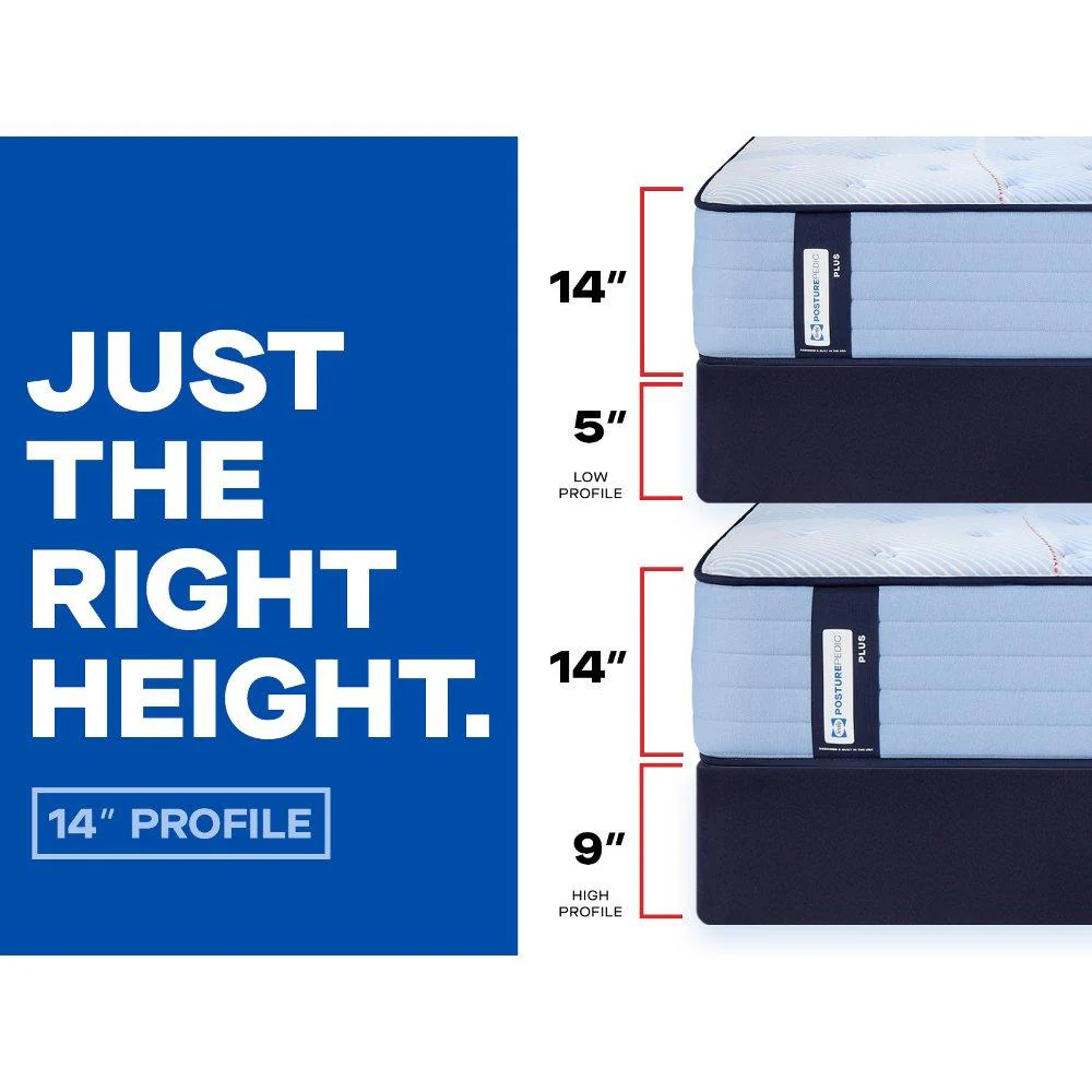 Lovato Spring Mattress - Image 34
