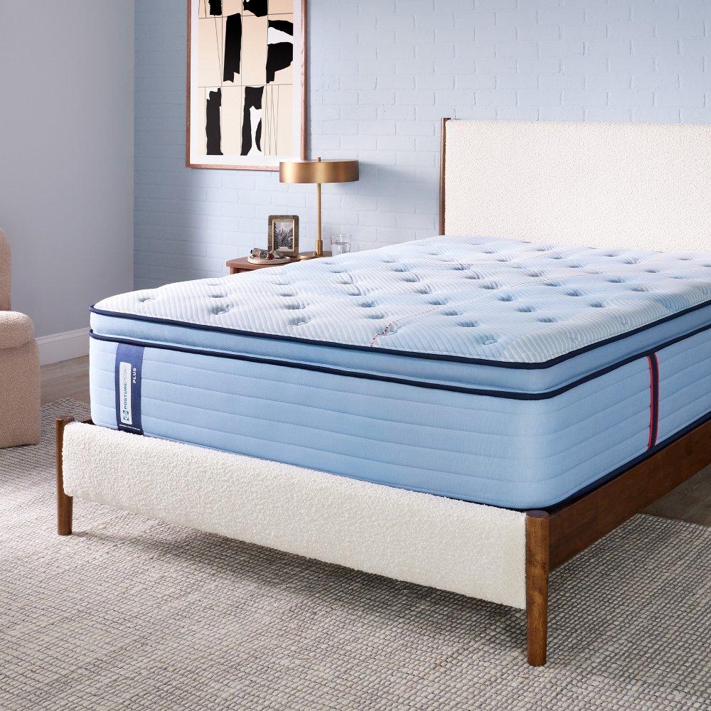 Lovato Spring Mattress - Image 4