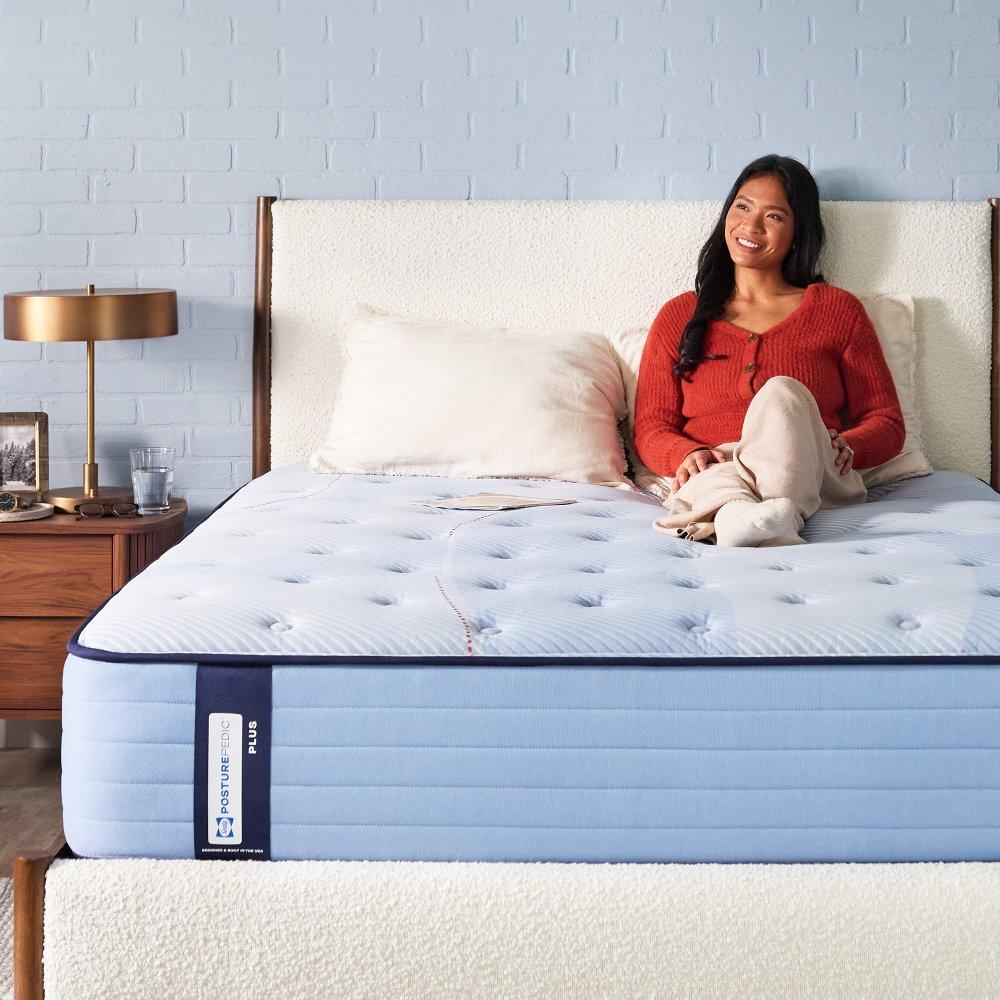 Lovato Spring Mattress - Image 43