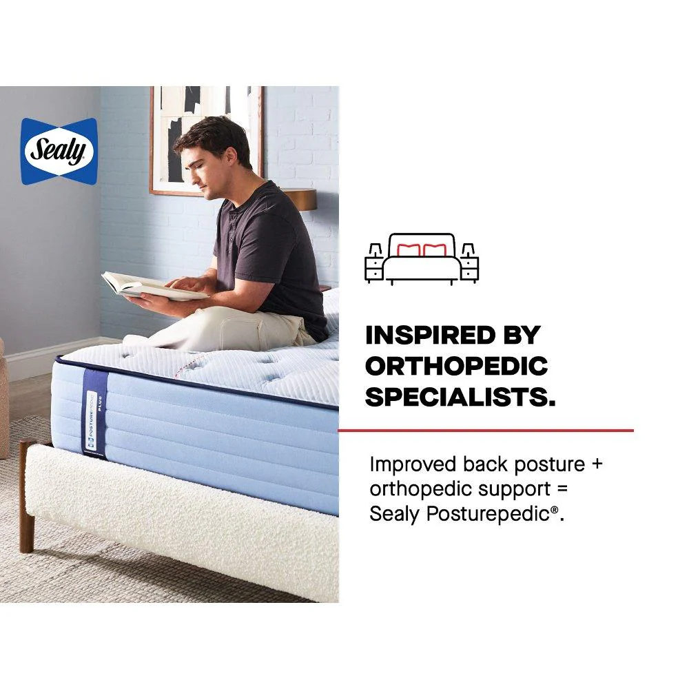 Lovato Spring Mattress - Image 44