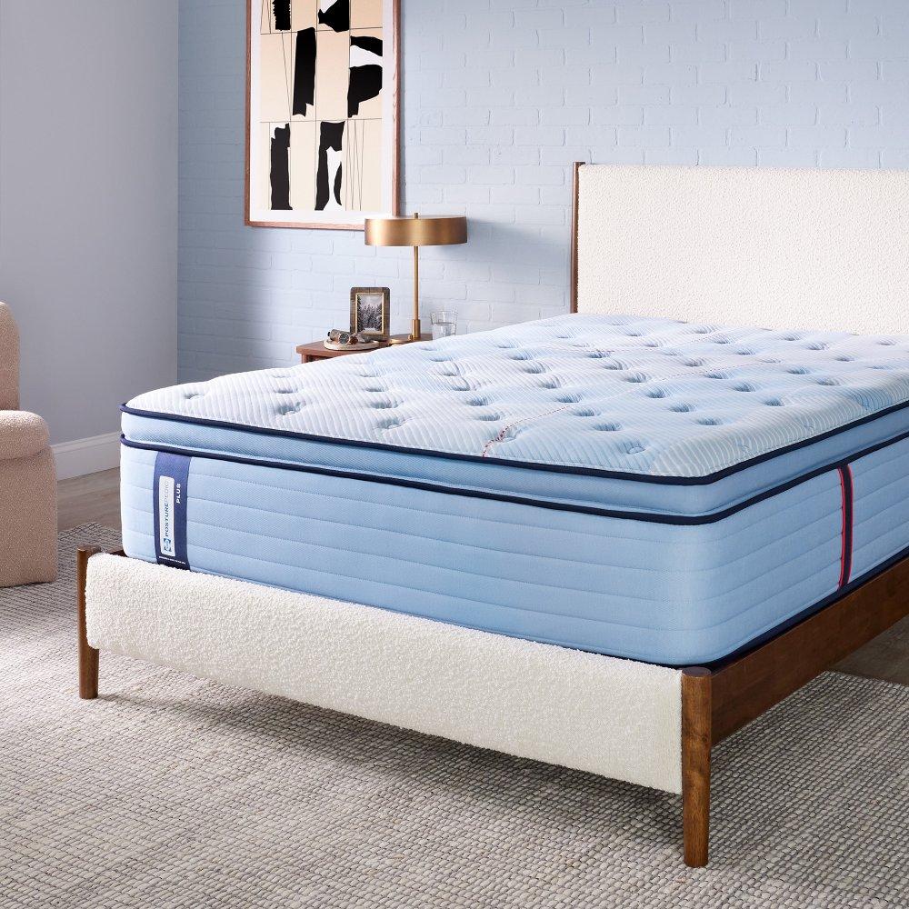 Lovato Spring Mattress - Image 5
