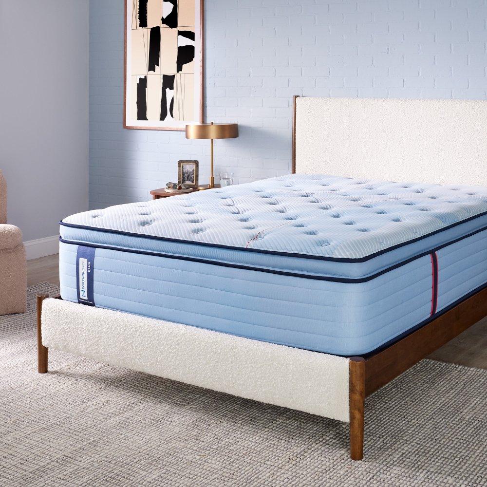 Lovato Spring Mattress - Image 6