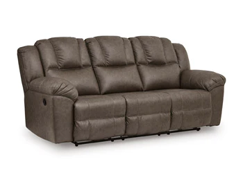 Lowilla Reclining Sofa - Image 3