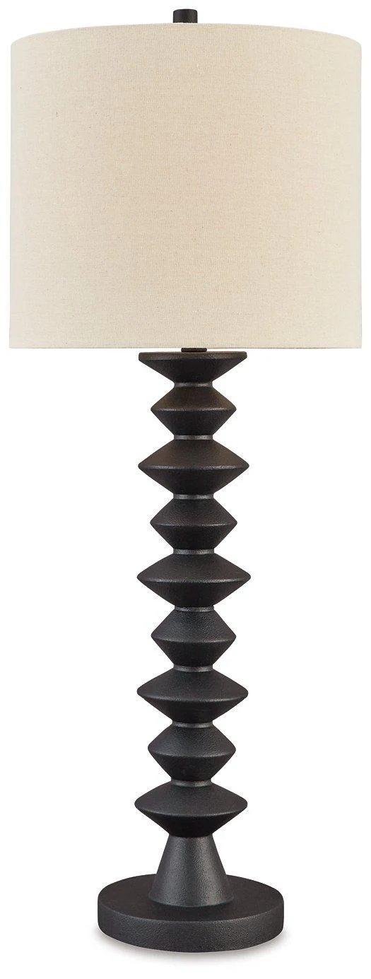 Luanndon Lamp Set - Image 3