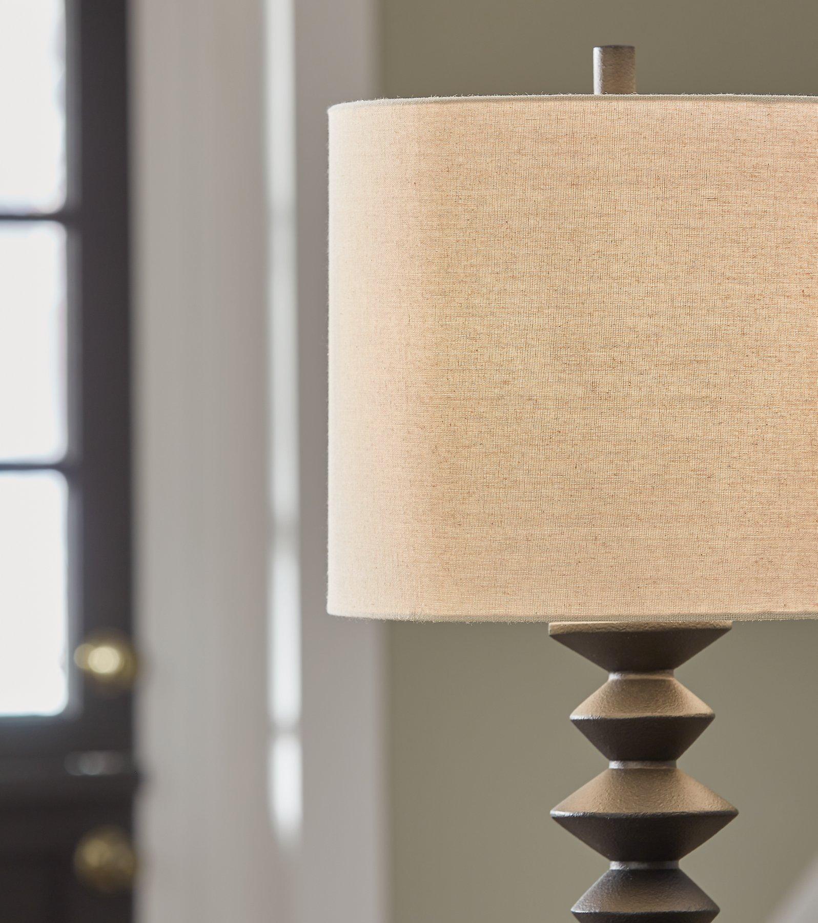 Luanndon Lamp Set - Image 5