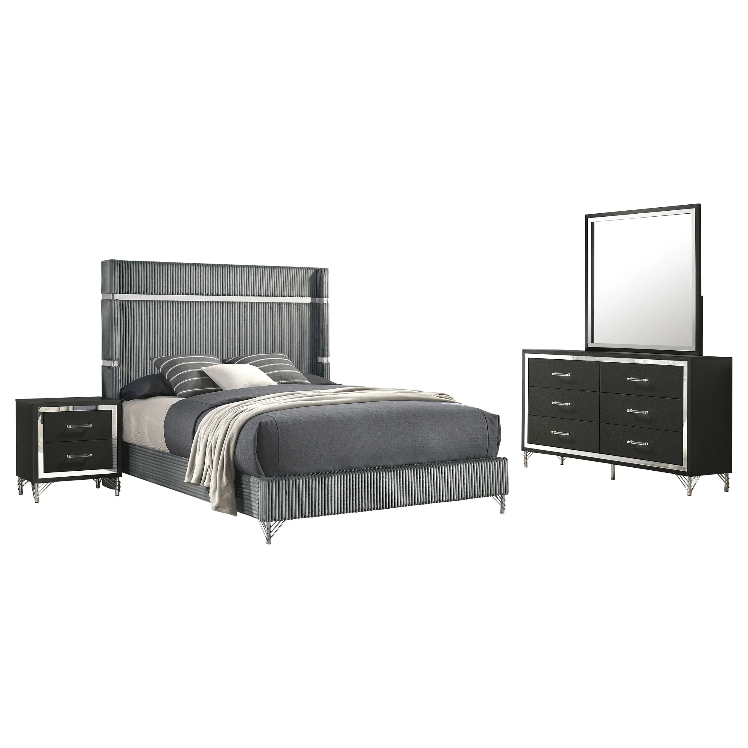 Lucia Bedroom Set - Image 39