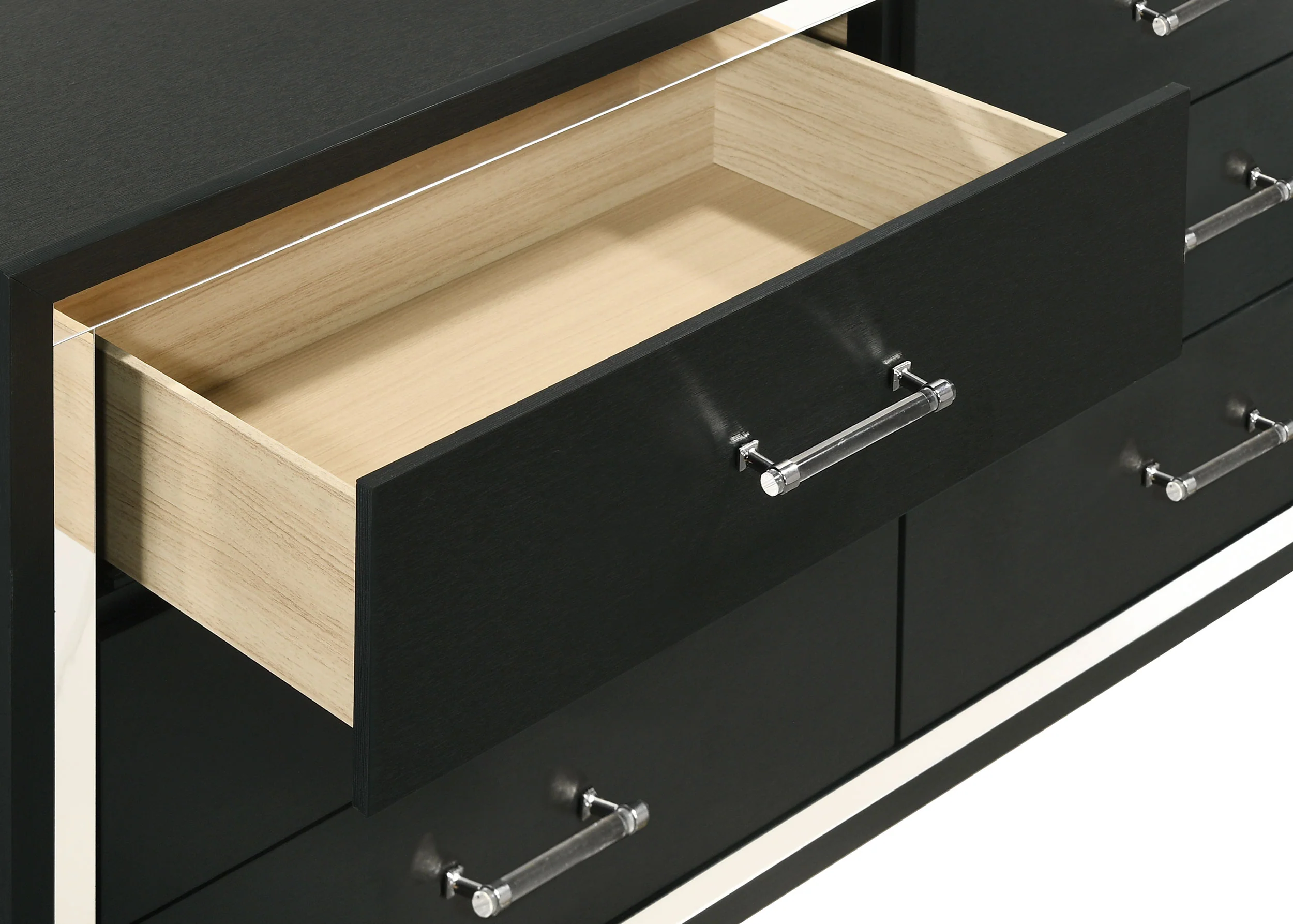 Lucia Dresser with Mirror - Image 10