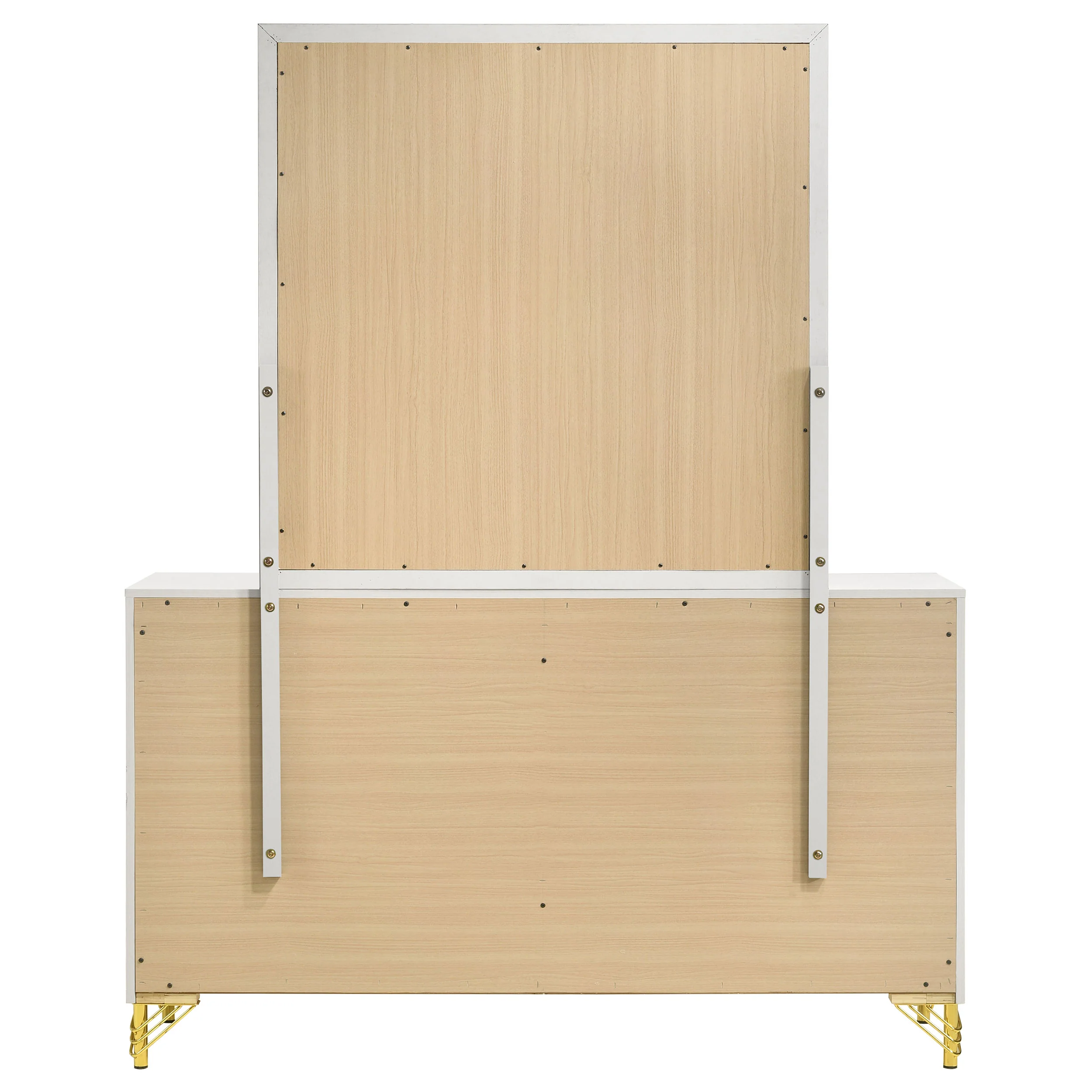 Lucia Dresser with Mirror - Image 21