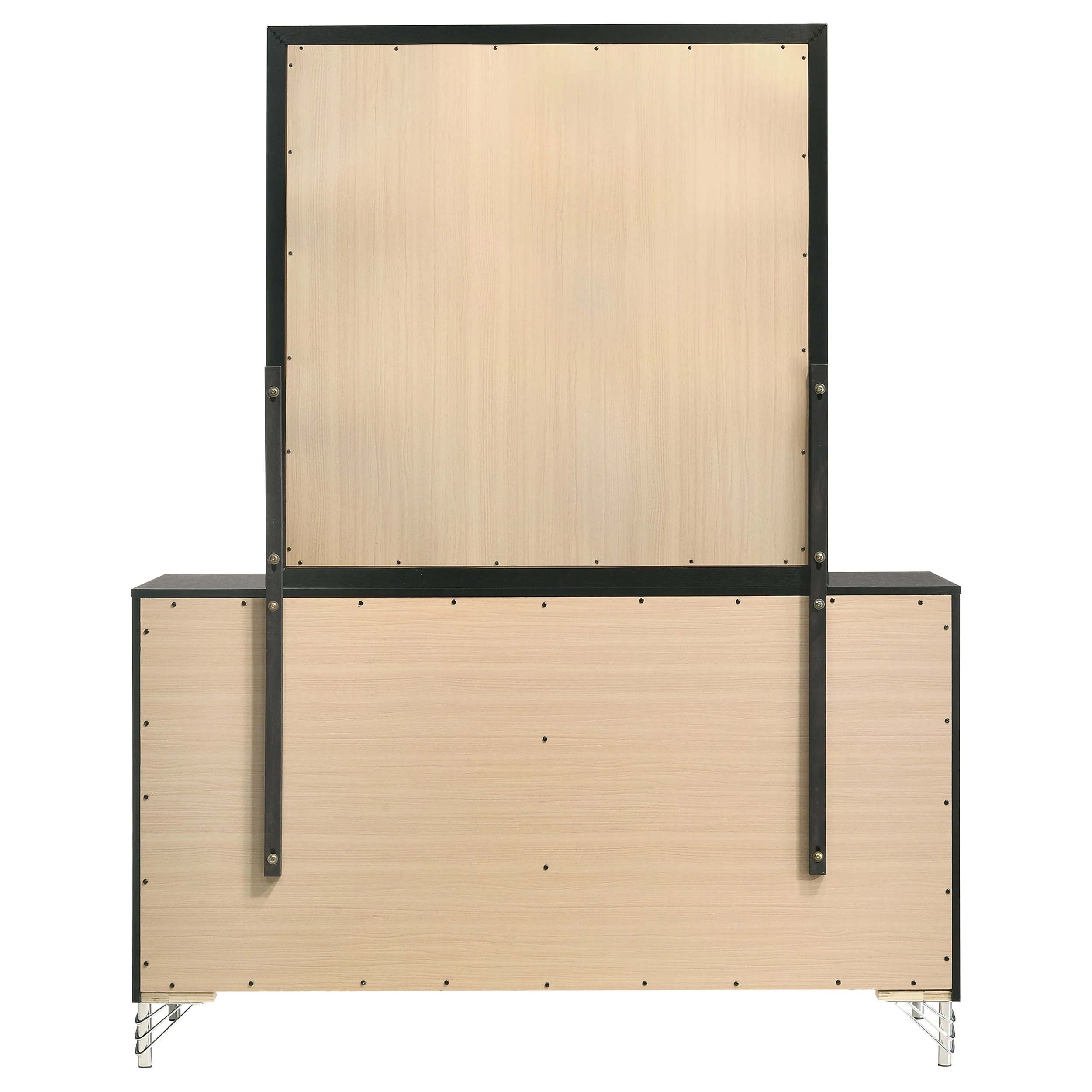 Lucia Dresser with Mirror - Image 7