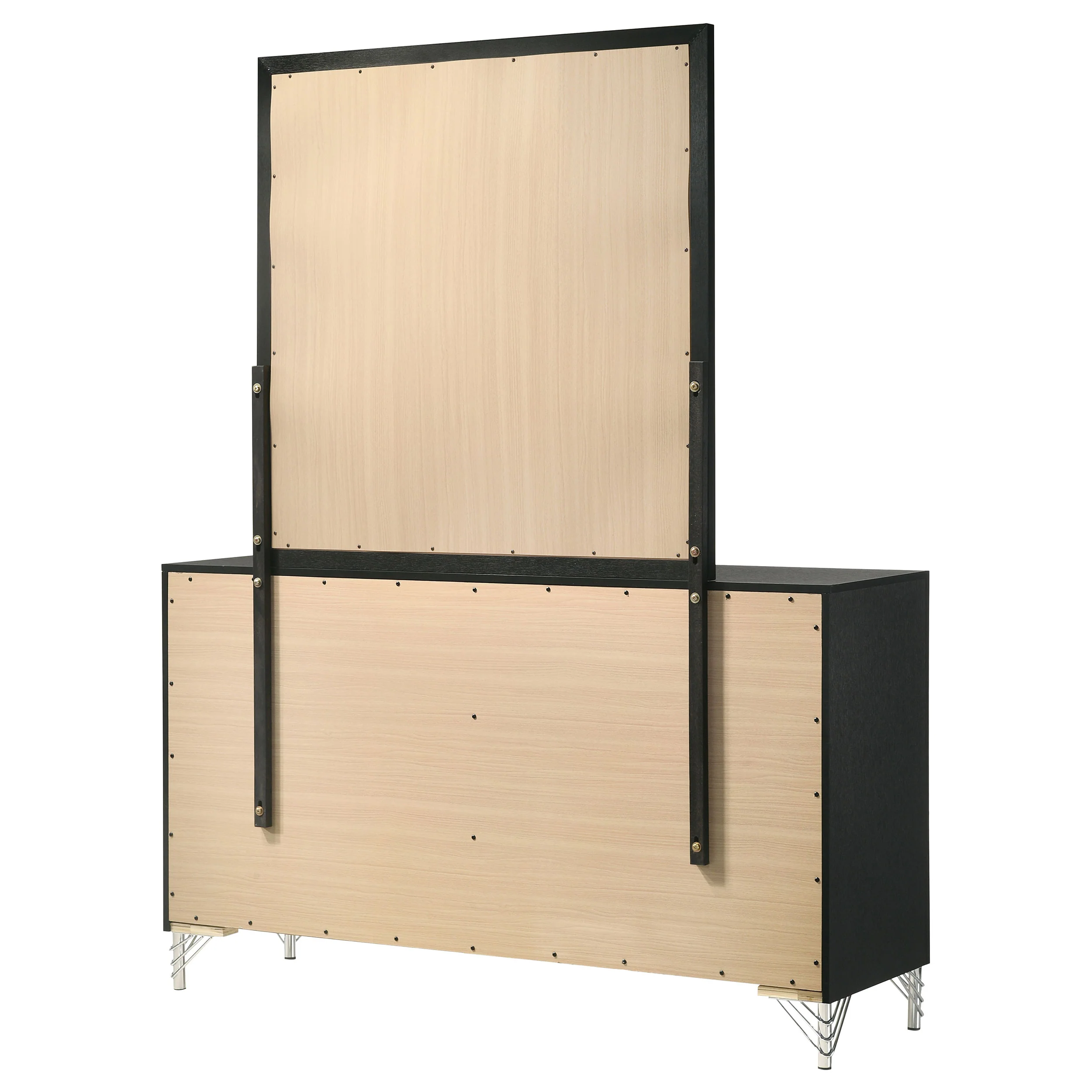 Lucia Dresser with Mirror - Image 8