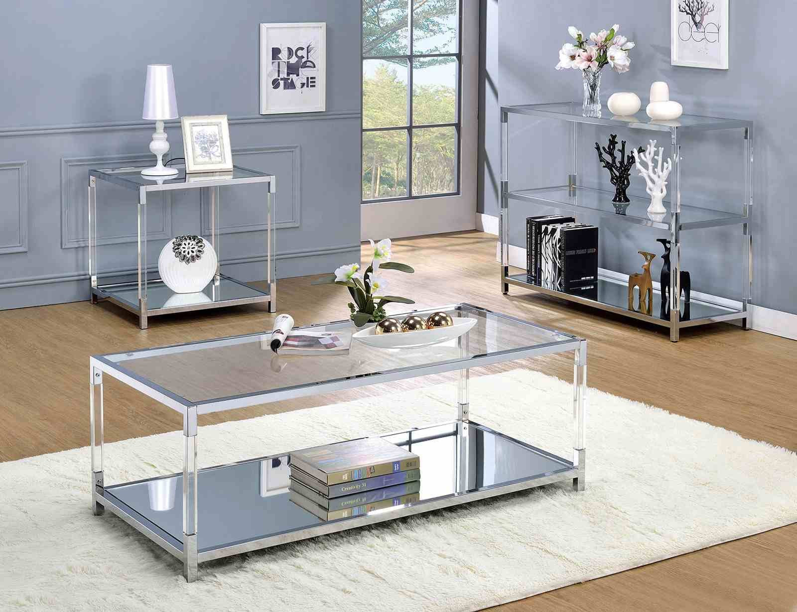 Ludvig Coffee Table - Image 2