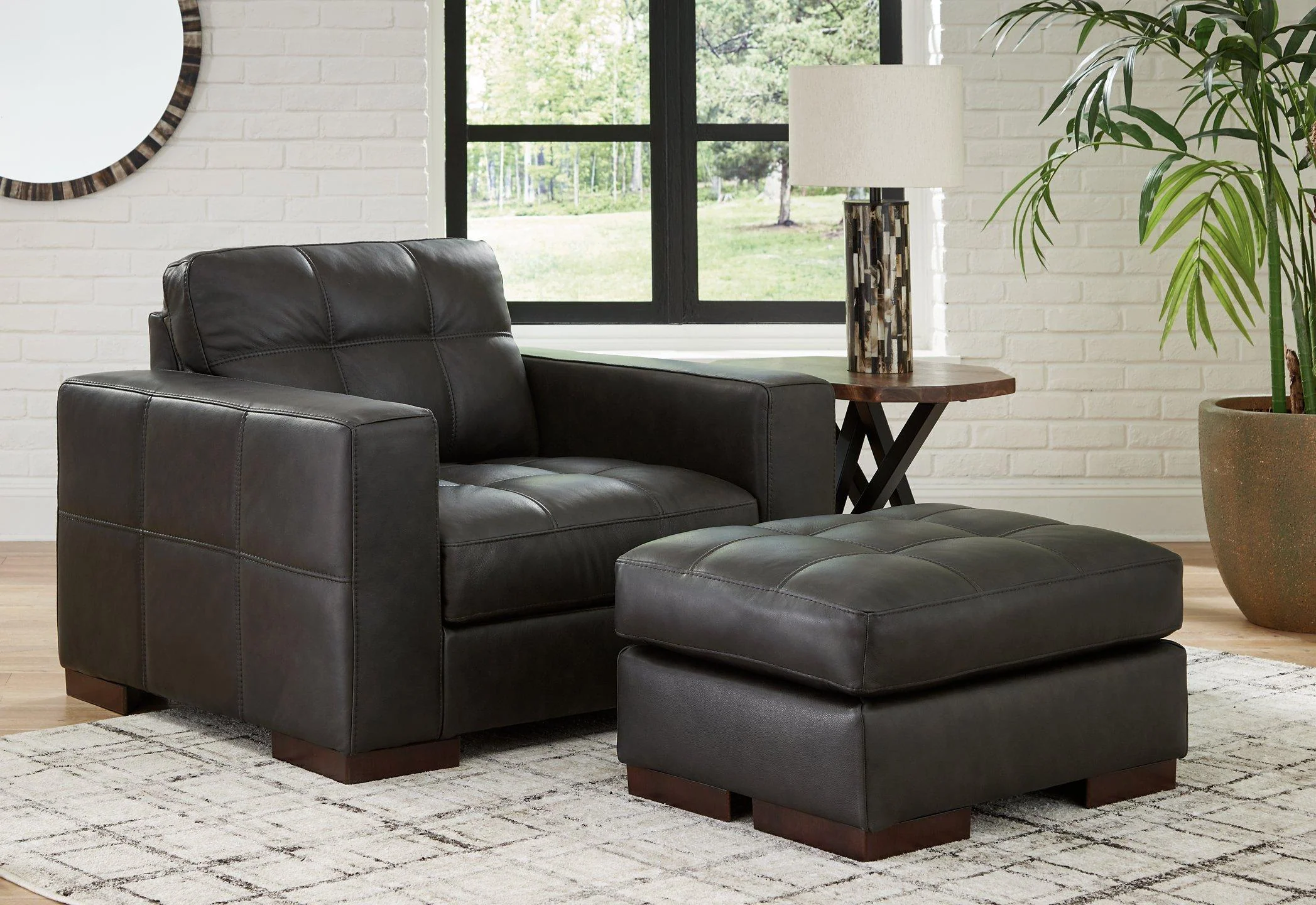 Luigi Living Room Set - Image 4