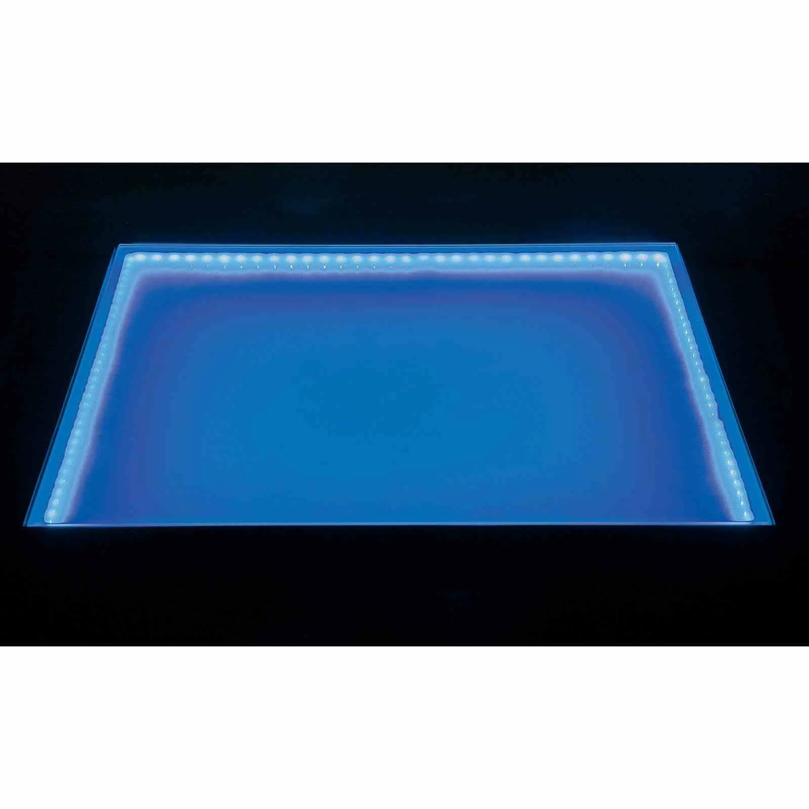 Luminar Ii 7 Pc. Counter Ht. Table Set - Image 3