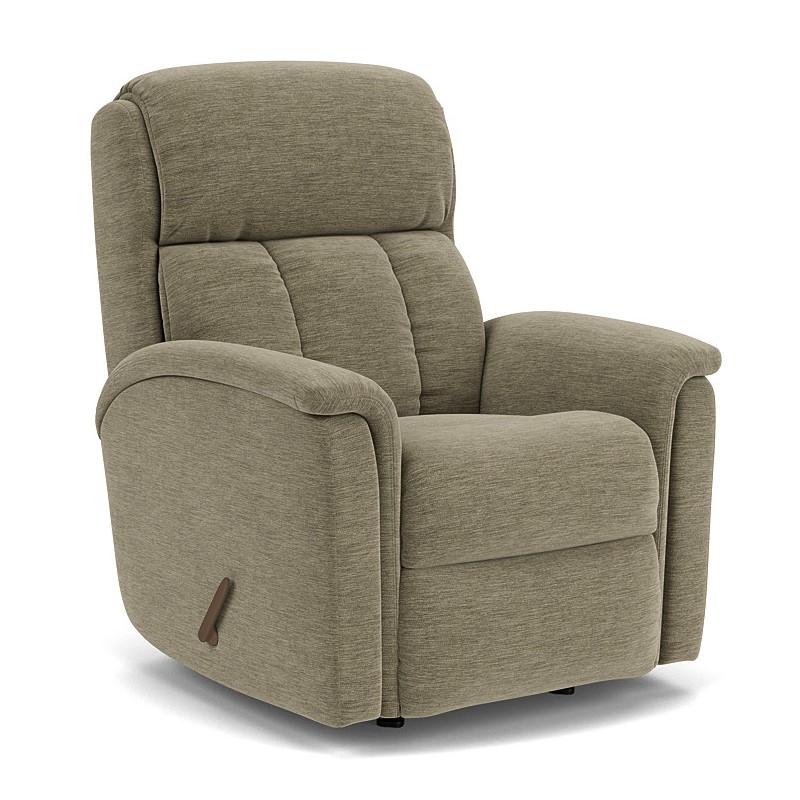 Luna 4502-50 Recliner - Image 2