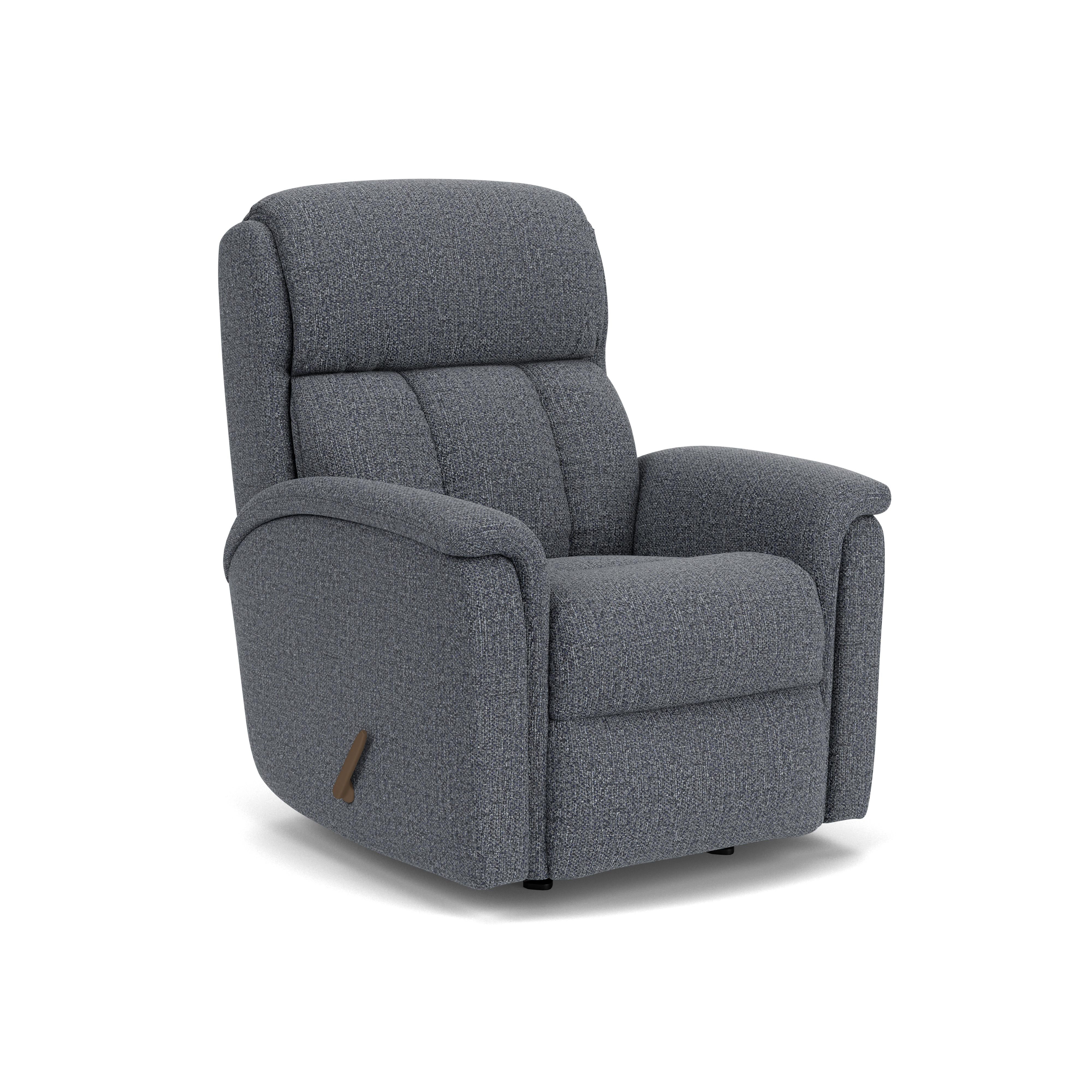 Luna 4502-50 Recliner - Image 3