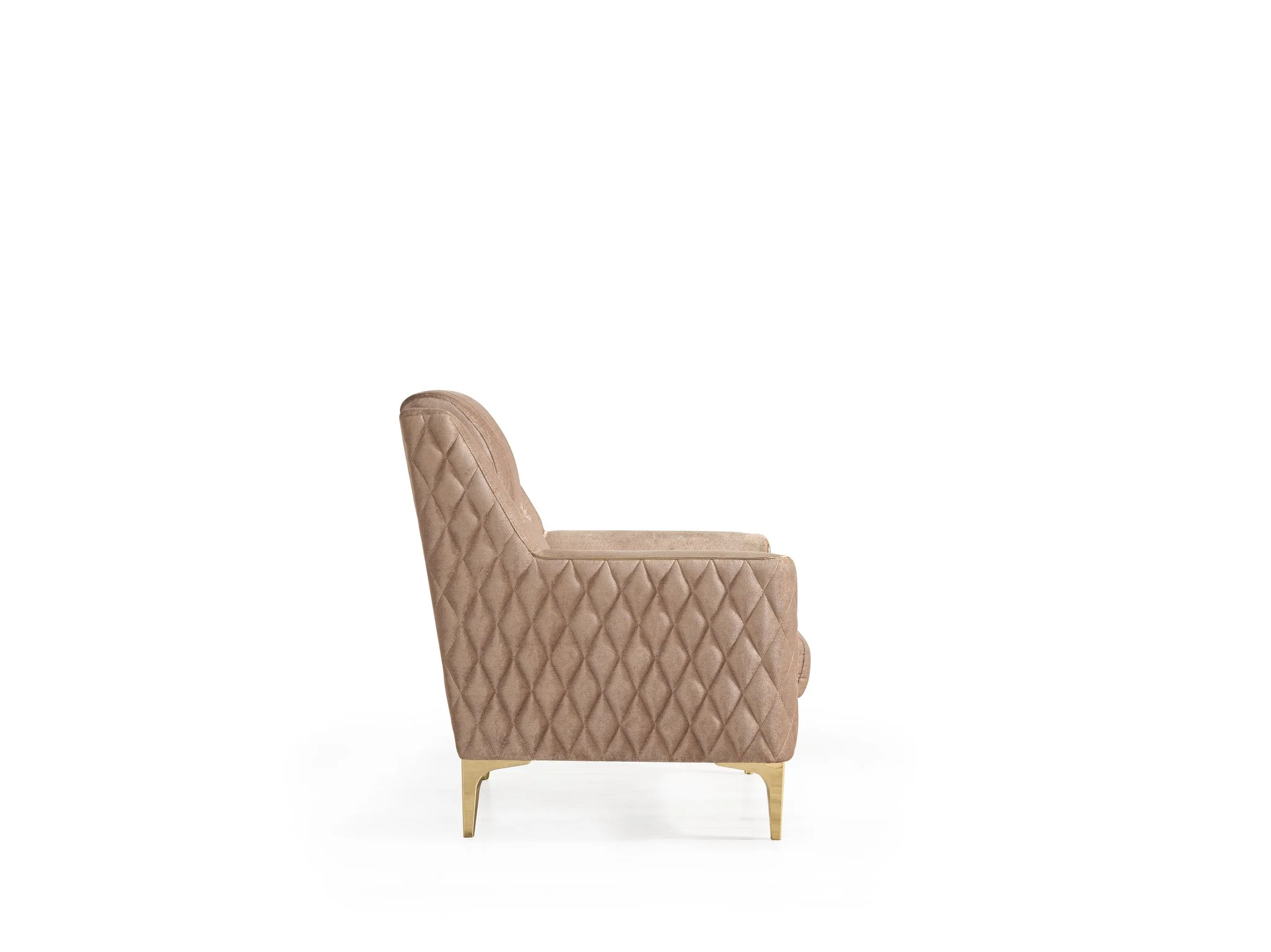 Luna Chair Copper - Image 3