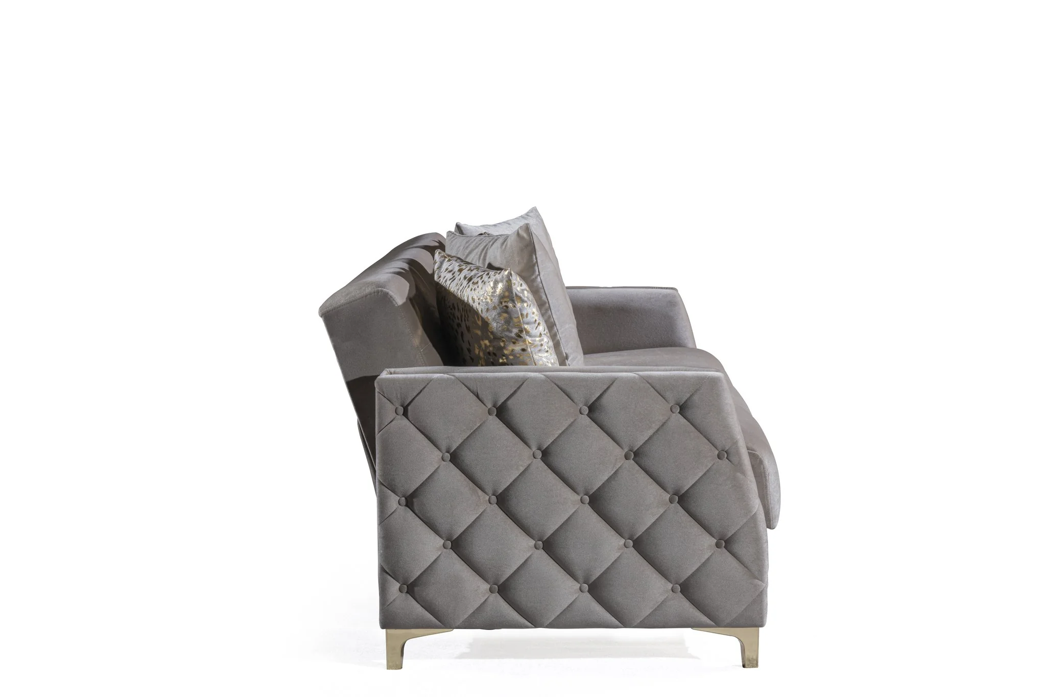 Lust Sofa Taupe - Image 4