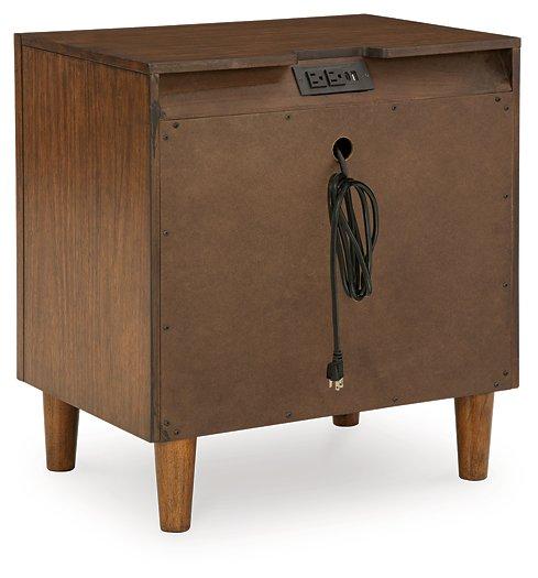Lyncott Bedroom Set - Image 19