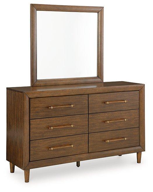 Lyncott Bedroom Set - Image 2