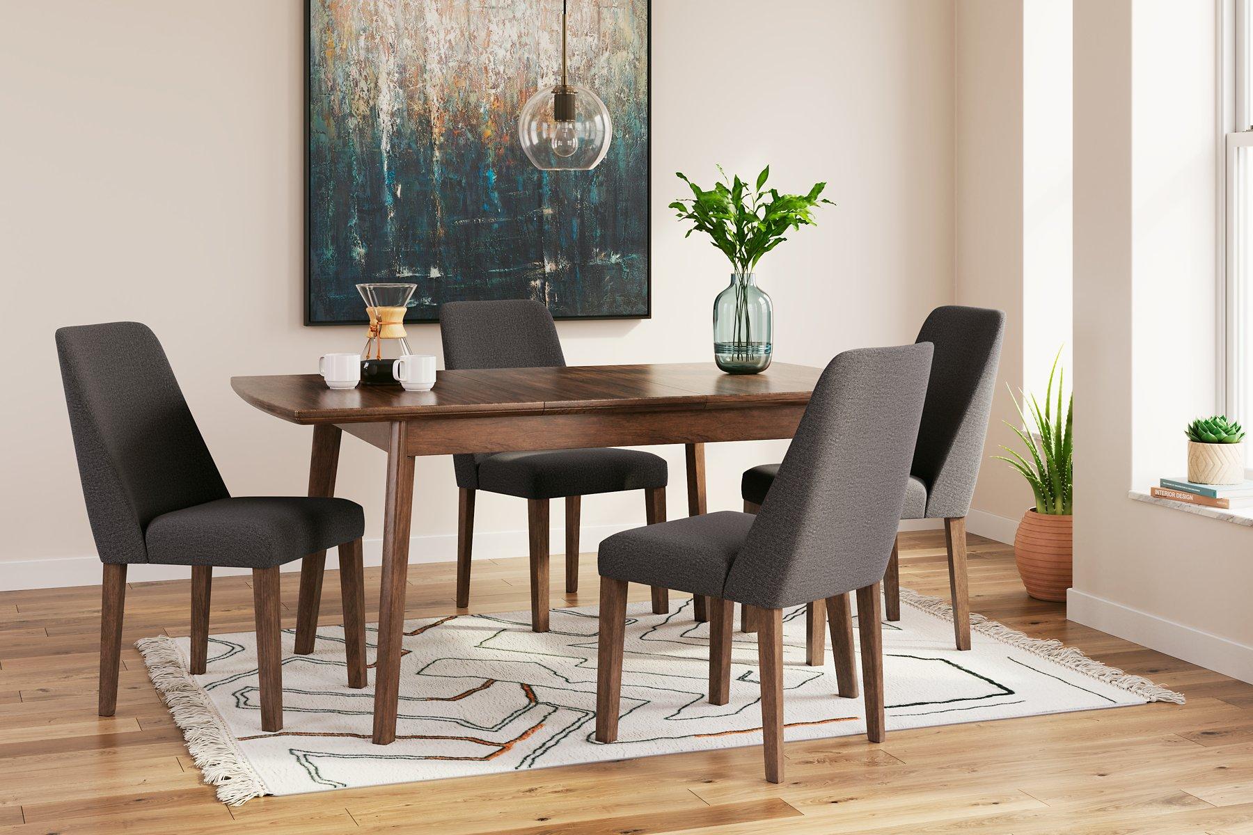 Lyncott Dining Room Set - Image 112