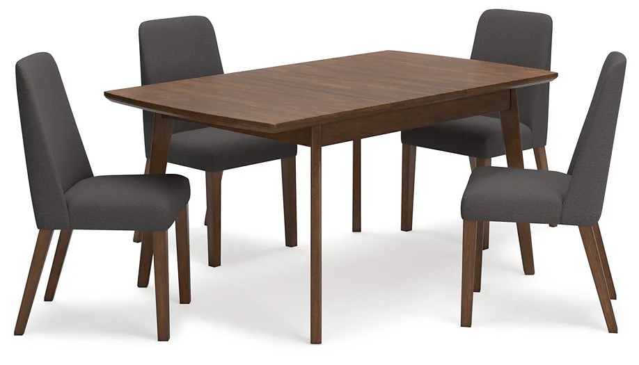 Lyncott Dining Room Set - Image 113