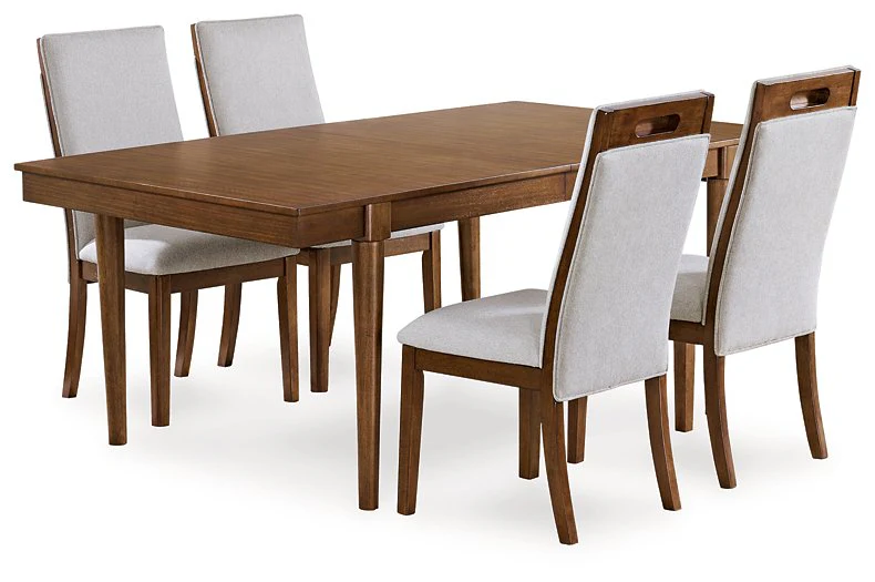 Lyncott Dining Room Set - Image 133