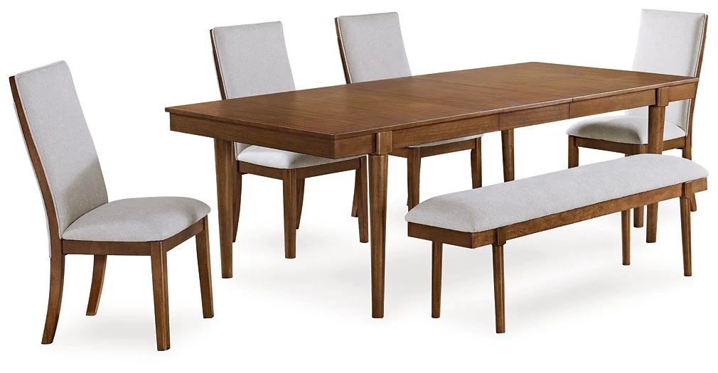 Lyncott Dining Room Set - Image 149