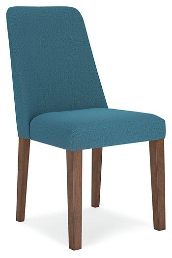 Lyncott Dining Room Set - Image 15