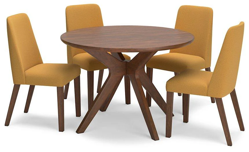 Lyncott Dining Room Set - Image 23