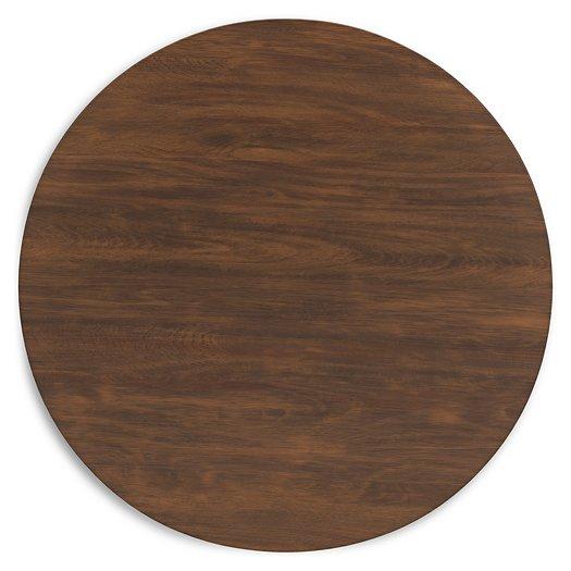 Lyncott Dining Room Set - Image 45