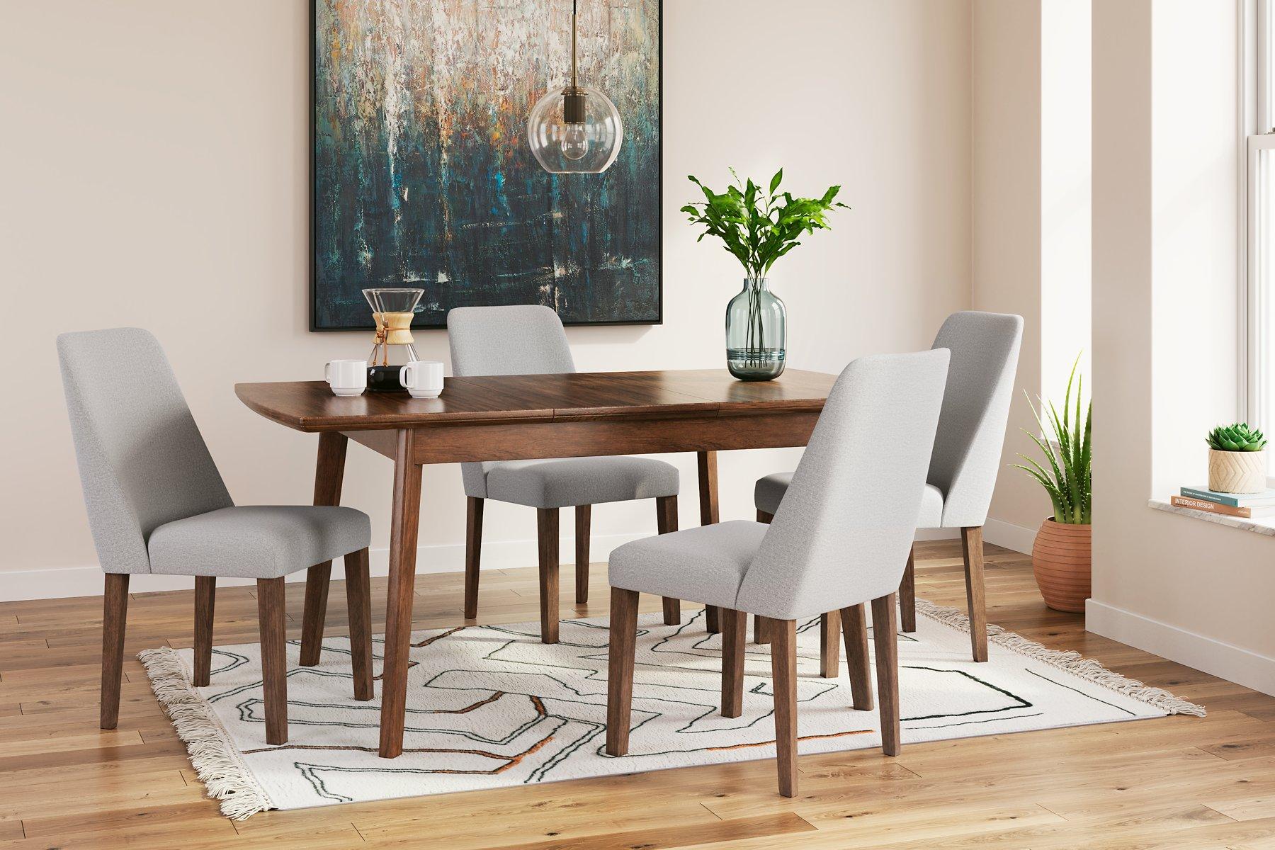 Lyncott Dining Room Set - Image 54