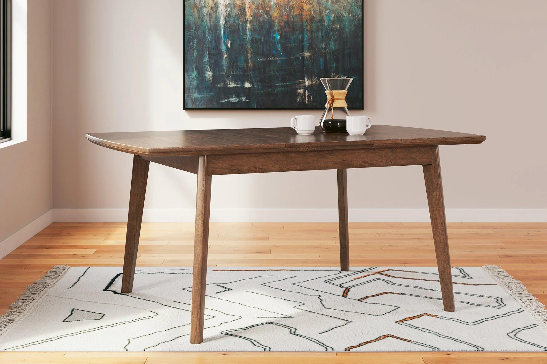 Lyncott Dining Room Set - Image 65