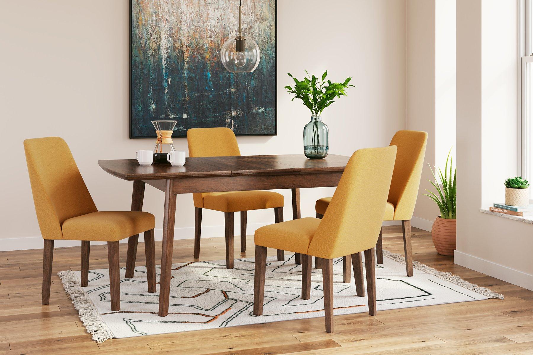 Lyncott Dining Room Set - Image 94