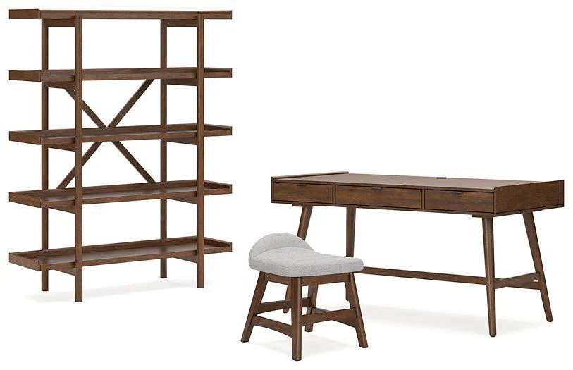 Lyncott Home Office Set - Image 26