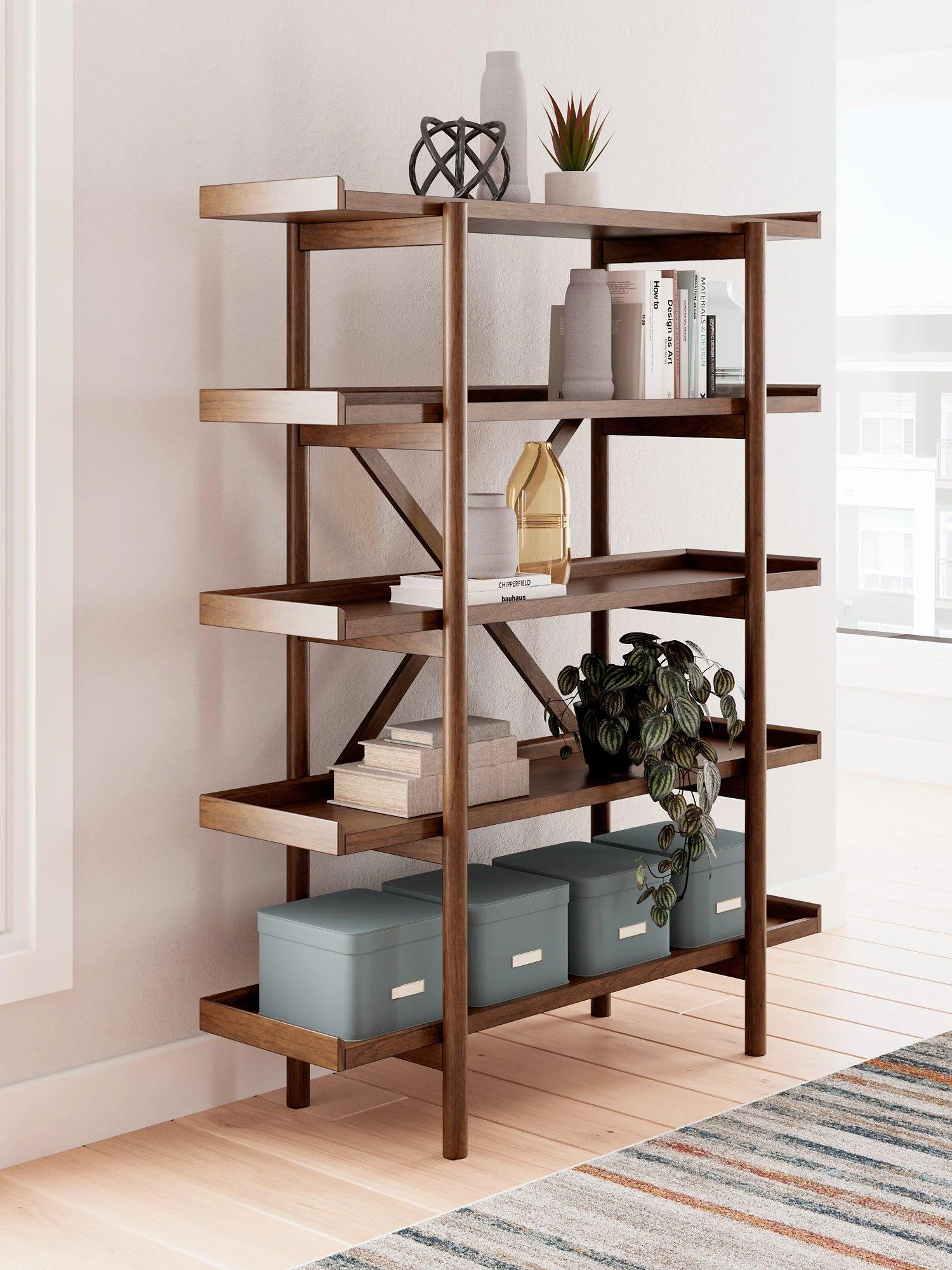 Lyncott Home Office Set - Image 36