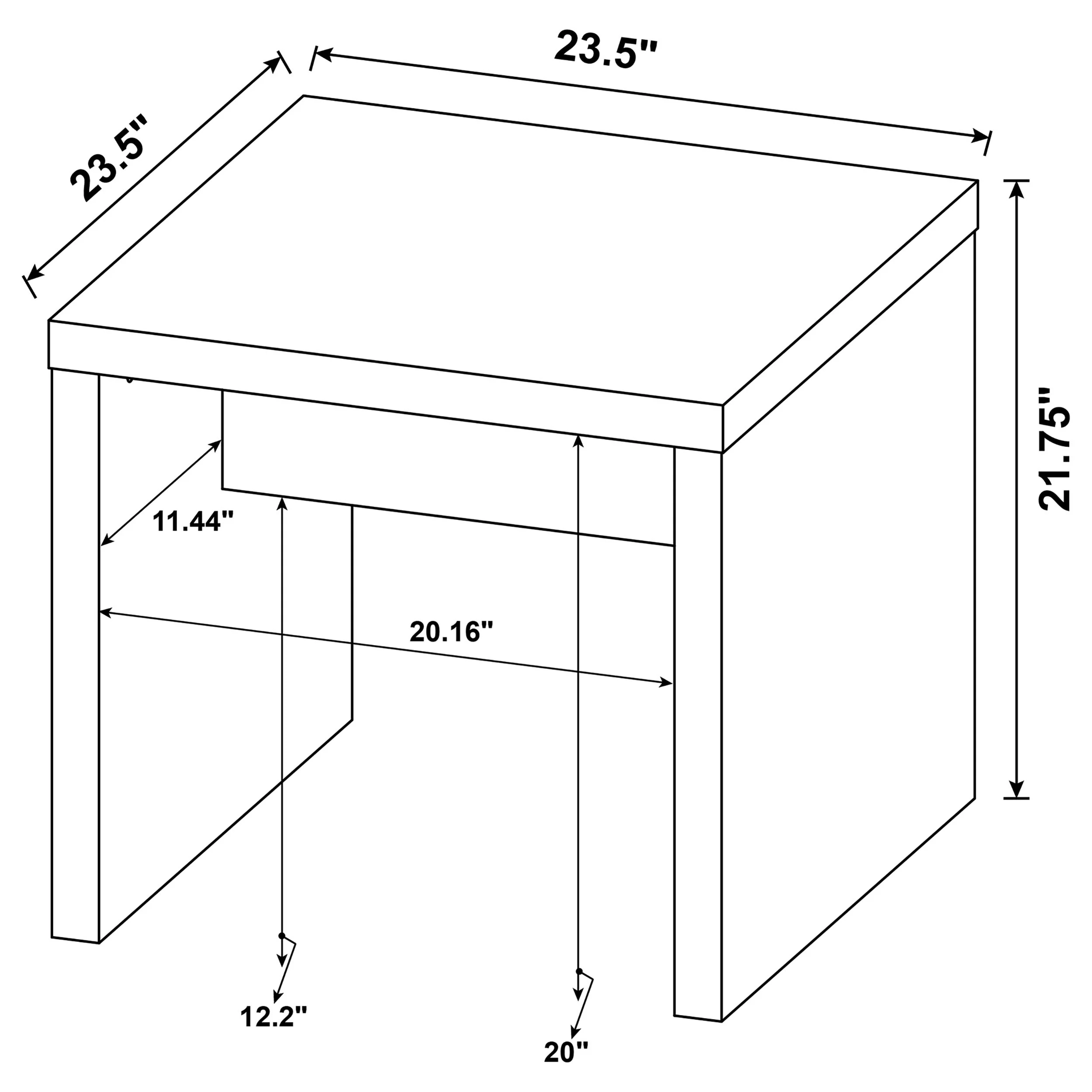 Lynette Coffee Table Set - Image 10