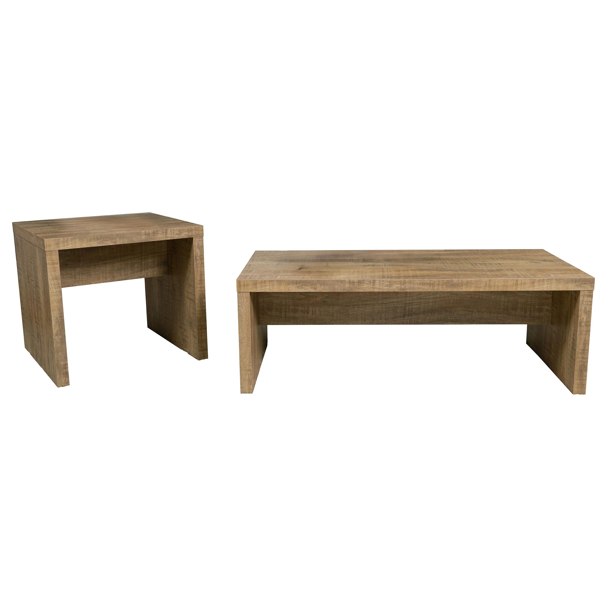 Lynette Coffee Table Set - Image 2