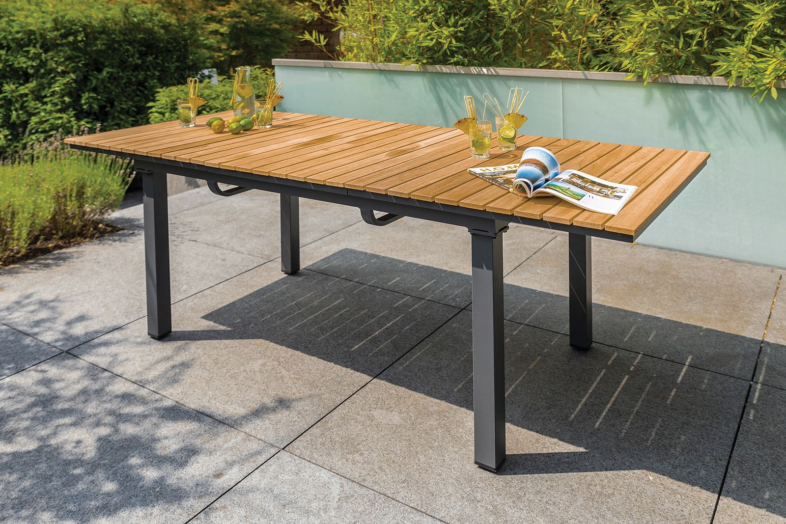 Mackay 5 Pc. Patio Dining Set - Image 2
