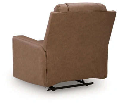 Mackmenville Recliner - Image 16