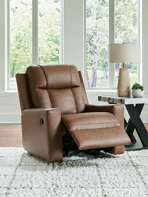 Mackmenville Recliner - Image 17
