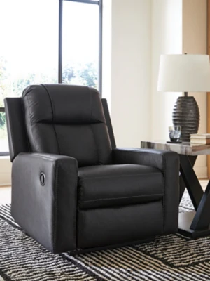 Mackmenville Recliner - Image 2