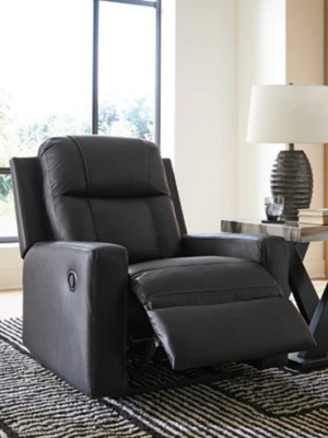 Mackmenville Recliner - Image 8