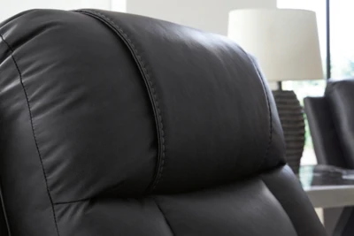 Mackmenville Recliner - Image 9