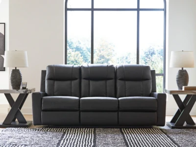 Mackmenville Reclining Sofa - Image 12